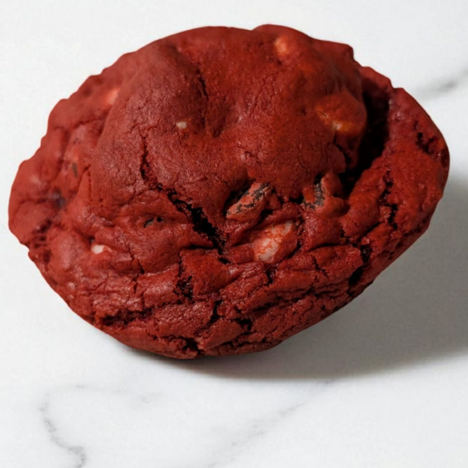 Red Velvet Cookie