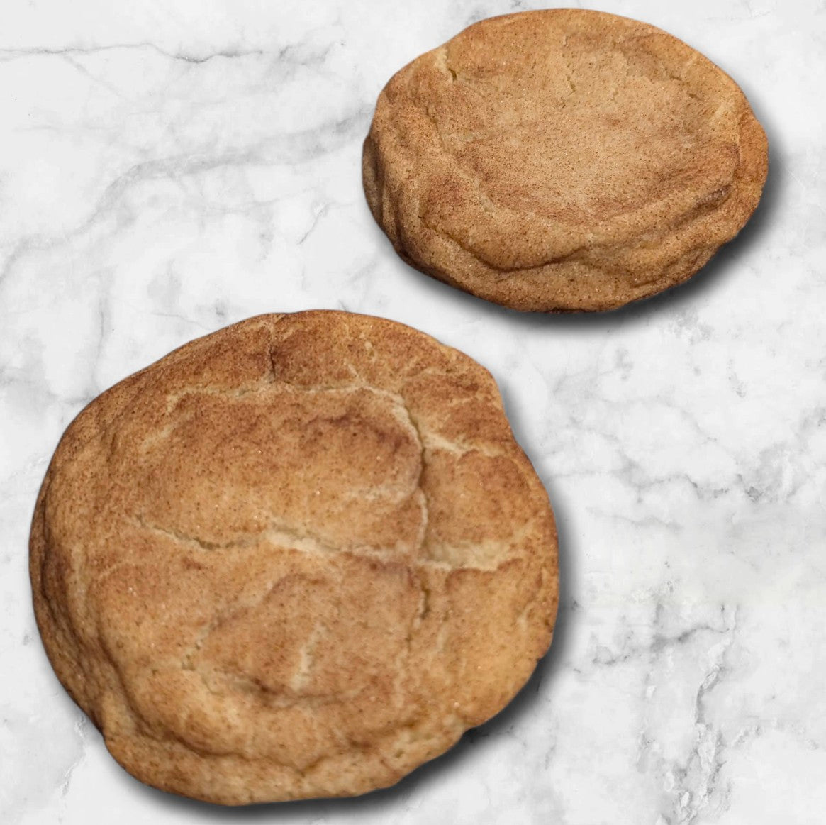 Snickerdoodle Cookie
