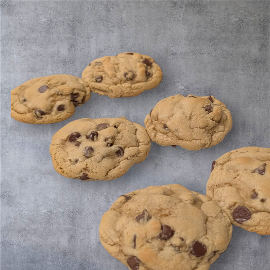 Classic Chocolate Chip