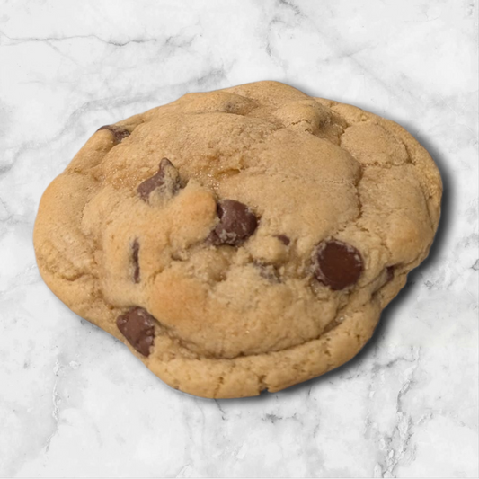 Classic Chocolate Chip