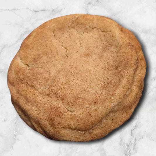 Snickerdoodle Cookie
